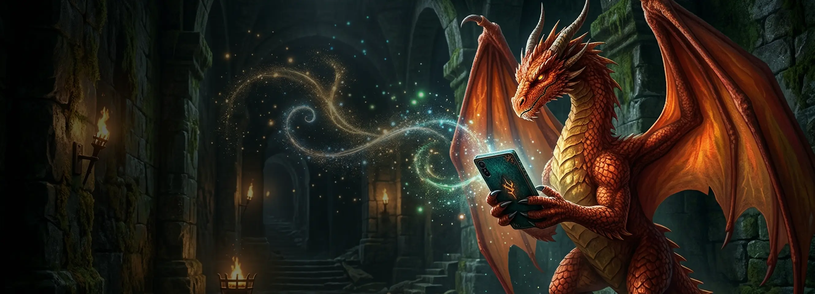 <span>App de DragonSlots Argentina</span><br>Guía de Descarga para iOS y Android