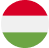 Hungría flag
